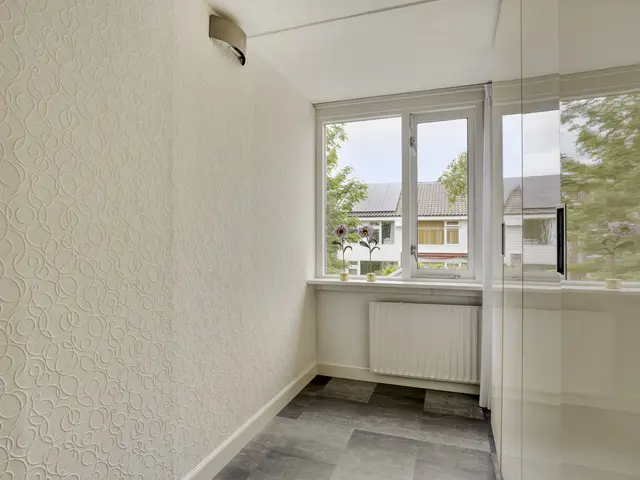 Koperwiekstraat 24, UITGEEST