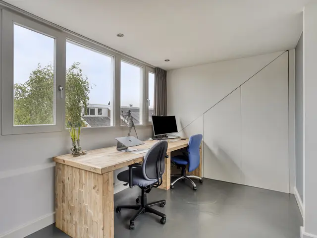 Koperwiekstraat 24, UITGEEST