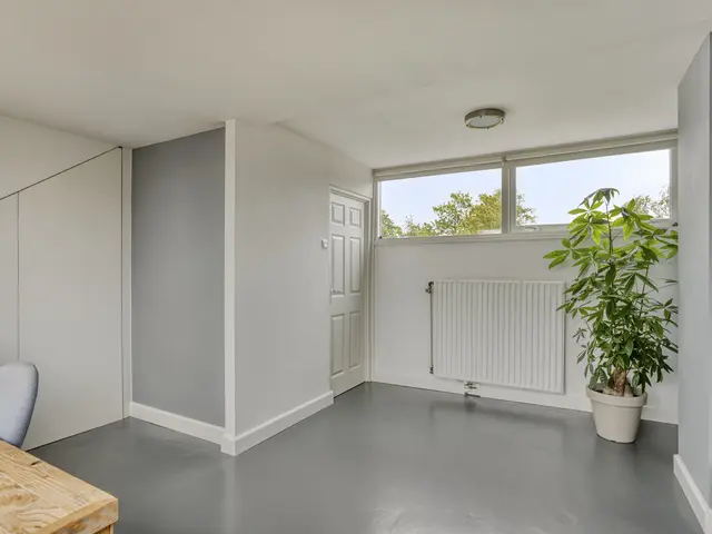 Koperwiekstraat 24, UITGEEST