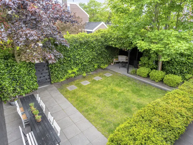 Koperwiekstraat 24, UITGEEST
