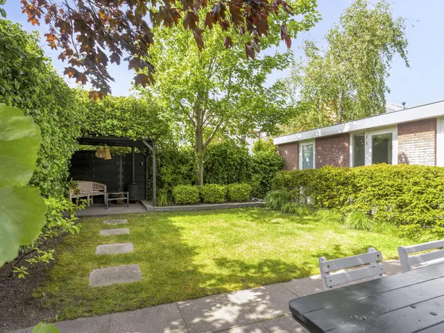 Koperwiekstraat 24, UITGEEST