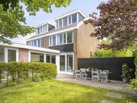 Koperwiekstraat 24