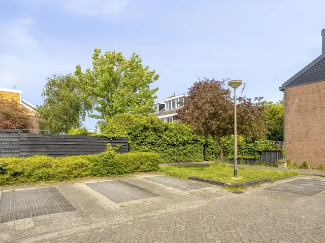 Koperwiekstraat 24, UITGEEST