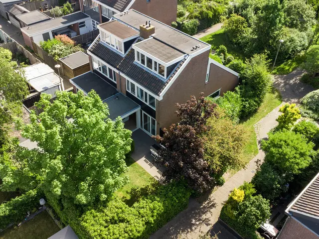 Koperwiekstraat 24, UITGEEST
