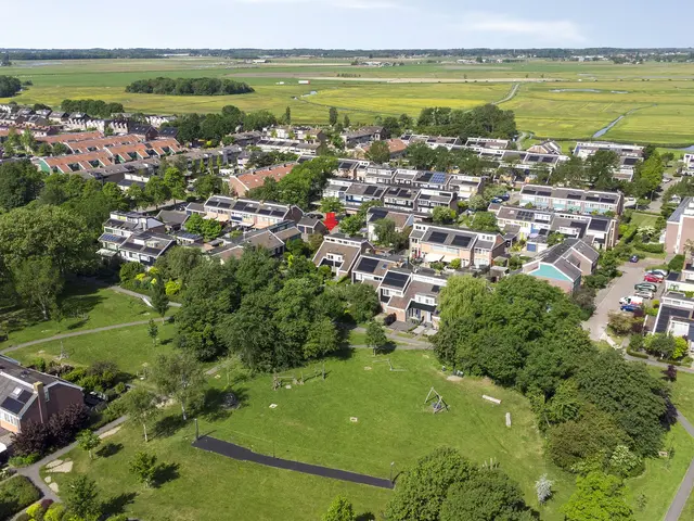 Koperwiekstraat 24, UITGEEST