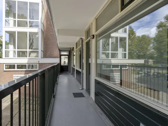 Jan Ligthartstraat 681, HEEMSKERK