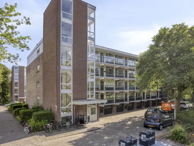 Jan Ligthartstraat 681, HEEMSKERK