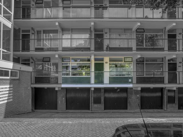Jan Ligthartstraat 681, HEEMSKERK