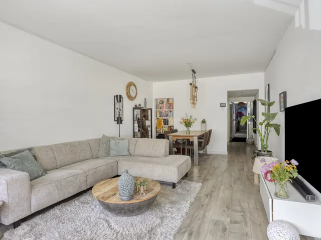 Jan Ligthartstraat 681, HEEMSKERK