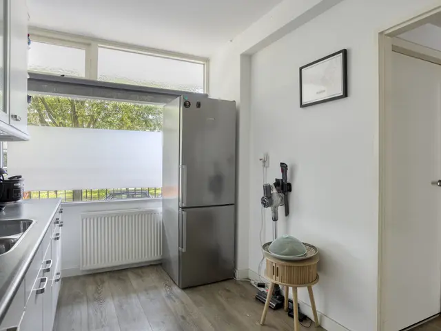 Jan Ligthartstraat 681, HEEMSKERK