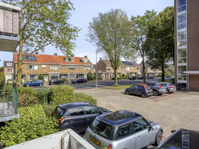Jan Ligthartstraat 681, HEEMSKERK