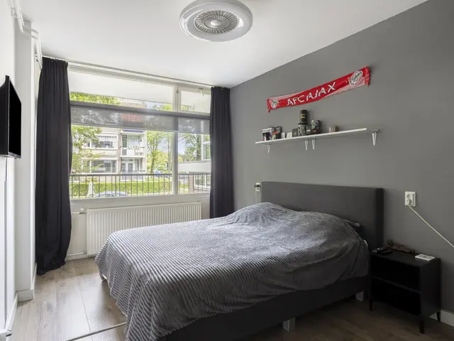 Jan Ligthartstraat 681, HEEMSKERK