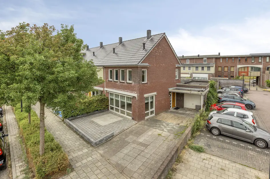 Koos Speenhofflaan 43