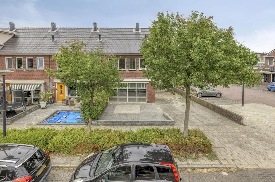 Koos Speenhofflaan 43