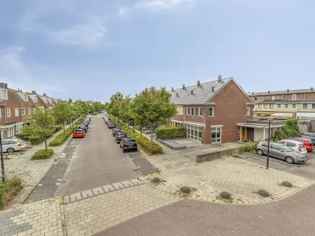 Koos Speenhofflaan 43, BEVERWIJK