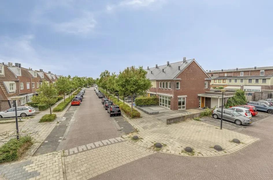 Koos Speenhofflaan 43