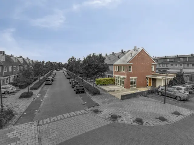 Koos Speenhofflaan 43, BEVERWIJK