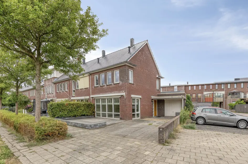 Koos Speenhofflaan 43