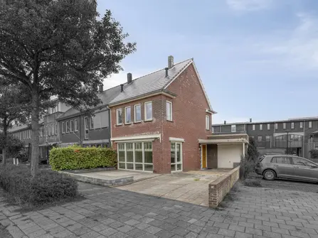 Koos Speenhofflaan 43