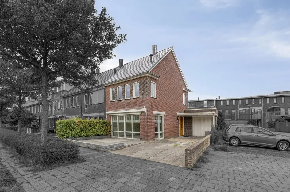 Koos Speenhofflaan 43