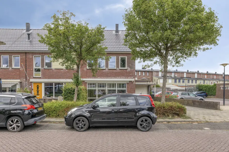 Koos Speenhofflaan 43