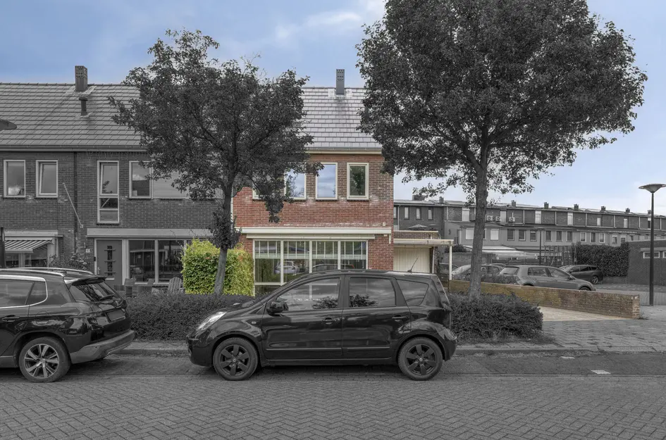 Koos Speenhofflaan 43