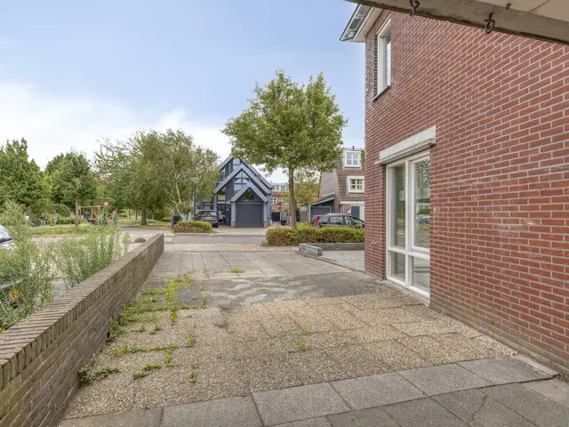 Koos Speenhofflaan 43, BEVERWIJK