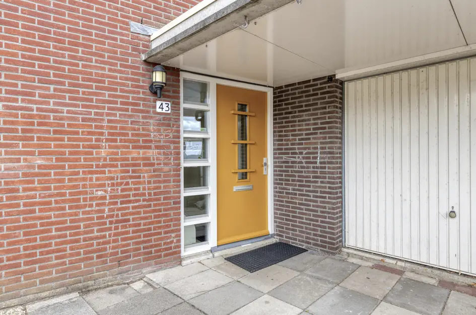 Koos Speenhofflaan 43