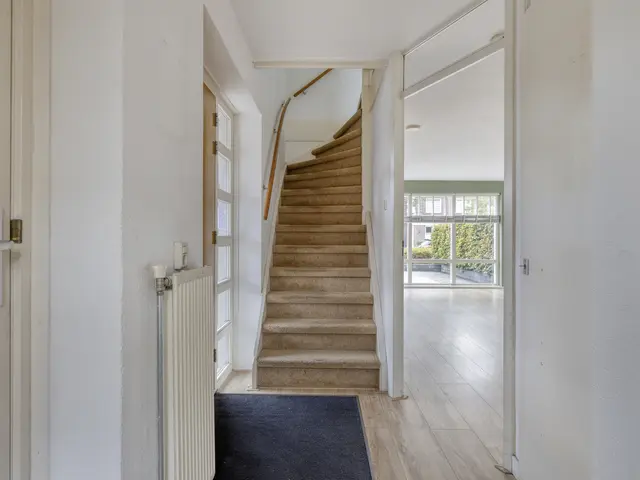Koos Speenhofflaan 43, BEVERWIJK