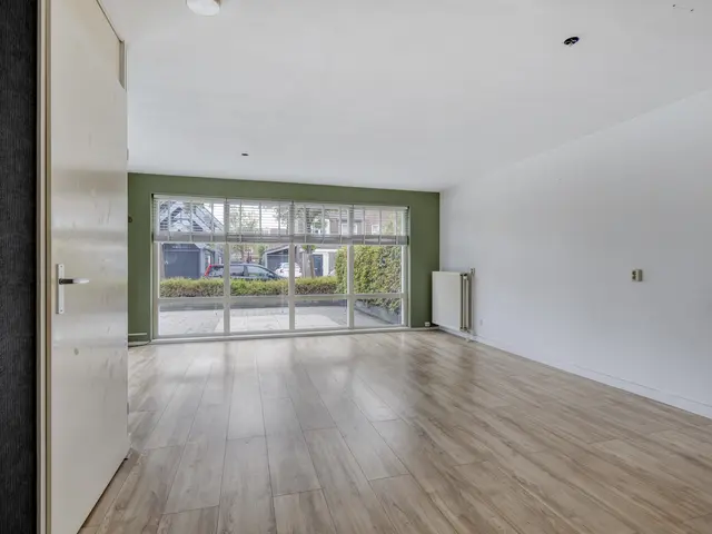 Koos Speenhofflaan 43, BEVERWIJK
