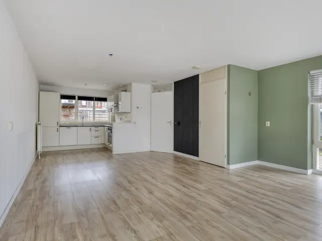 Koos Speenhofflaan 43, BEVERWIJK