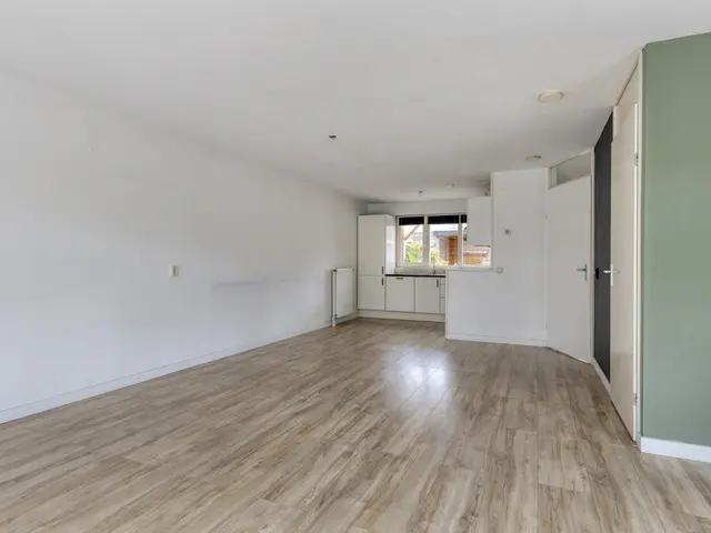 Koos Speenhofflaan 43, BEVERWIJK