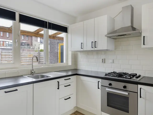 Koos Speenhofflaan 43, BEVERWIJK