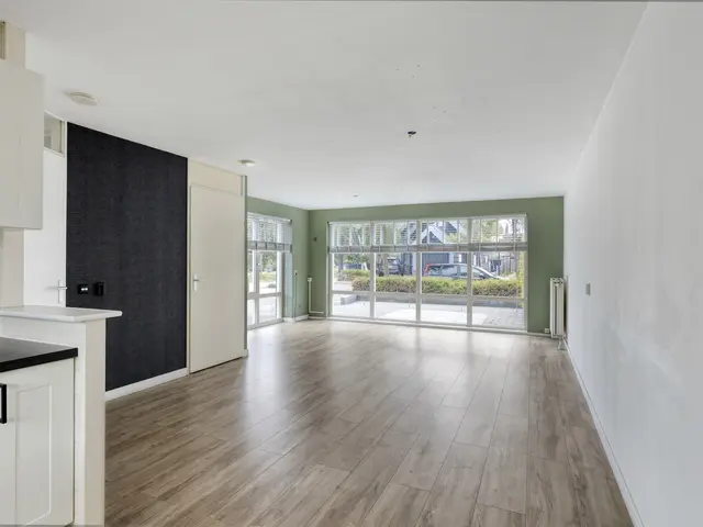 Koos Speenhofflaan 43, BEVERWIJK