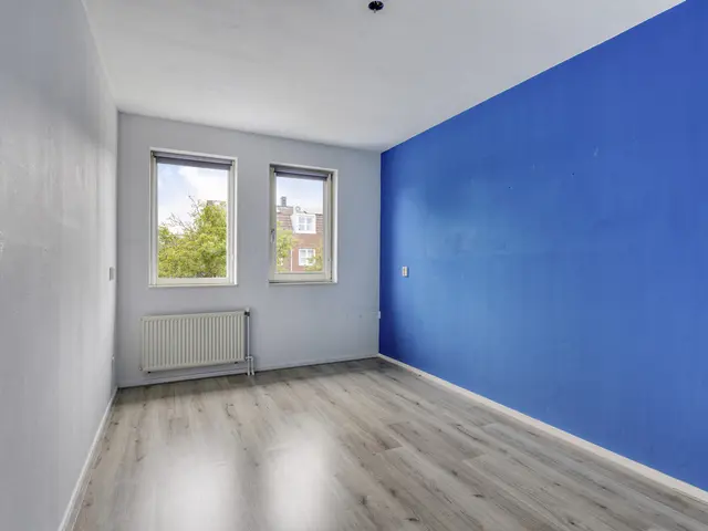 Koos Speenhofflaan 43, BEVERWIJK