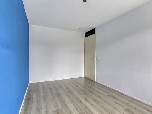 Koos Speenhofflaan 43, BEVERWIJK
