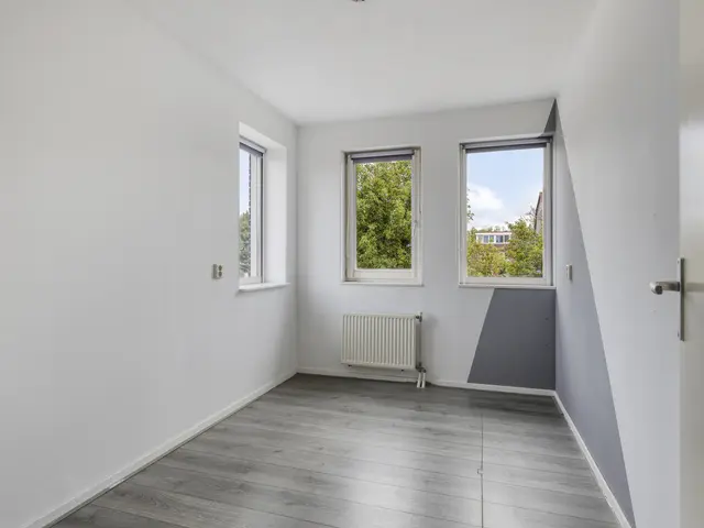 Koos Speenhofflaan 43, BEVERWIJK