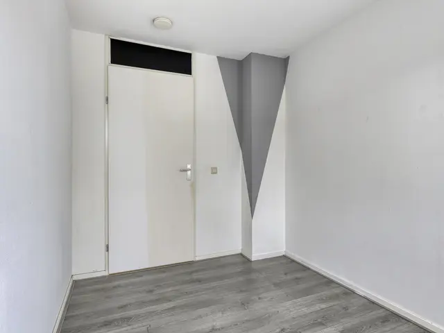 Koos Speenhofflaan 43, BEVERWIJK