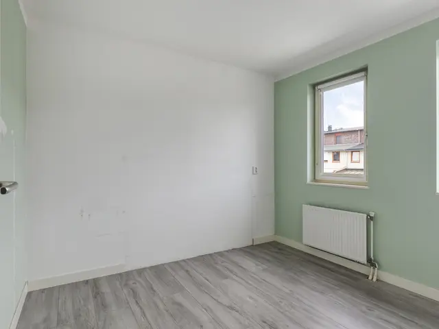 Koos Speenhofflaan 43, BEVERWIJK