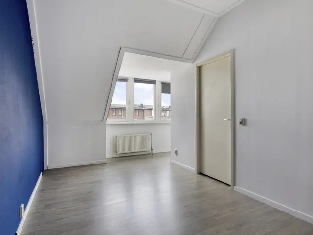 Koos Speenhofflaan 43, BEVERWIJK