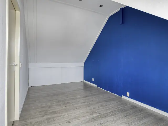 Koos Speenhofflaan 43, BEVERWIJK