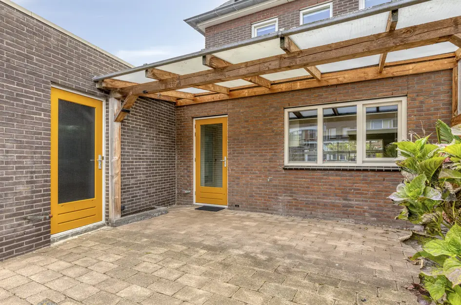 Koos Speenhofflaan 43