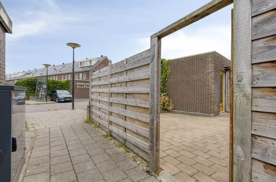 Koos Speenhofflaan 43