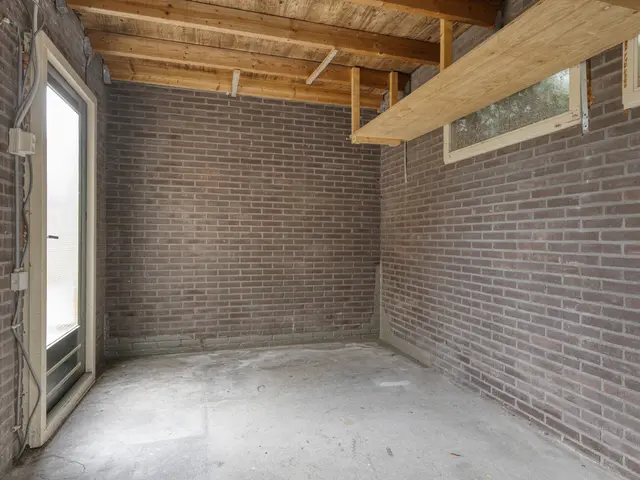 Koos Speenhofflaan 43, BEVERWIJK