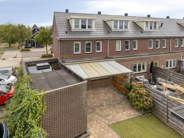 Koos Speenhofflaan 43, BEVERWIJK