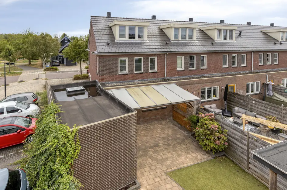 Koos Speenhofflaan 43