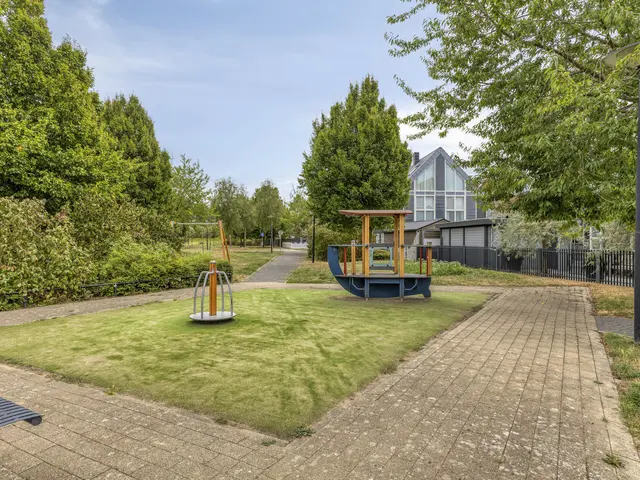 Koos Speenhofflaan 43, BEVERWIJK
