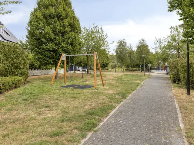 Koos Speenhofflaan 43, BEVERWIJK