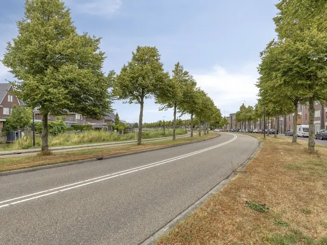 Koos Speenhofflaan 43, BEVERWIJK