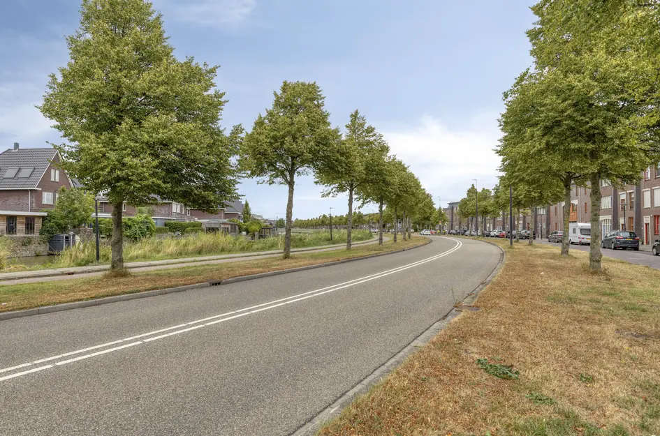 Koos Speenhofflaan 43